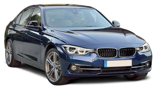 4 Door Saloon (F30) 2015-2019 4 Door Saloon (F30) 2015-2019