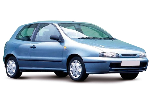 3 Door Hatchback 1996-1999