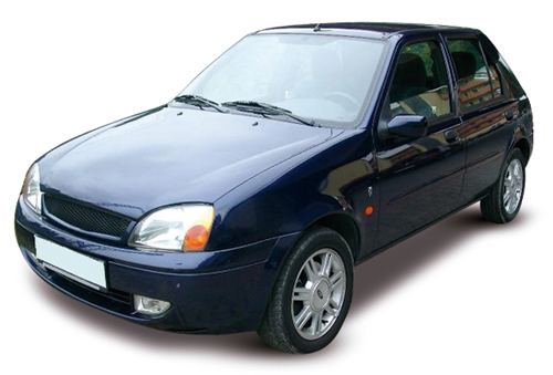 3 Door Hatchback 1999-2002 MK5