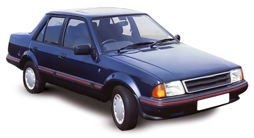 1980-1986 MK1