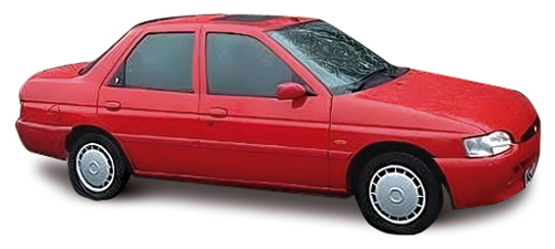 1995-2001 MK4