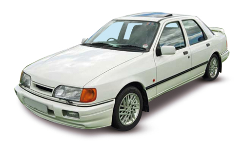 1987-1990 MK1