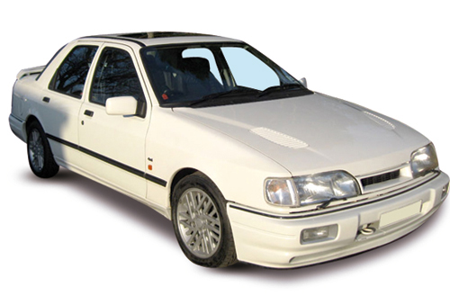 1990-1993 MK2