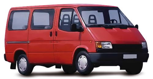 MK3 1986-1991 