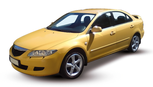 Hatchback 2002-2006