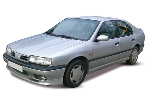 Hatchback 1990-1996 (P10)