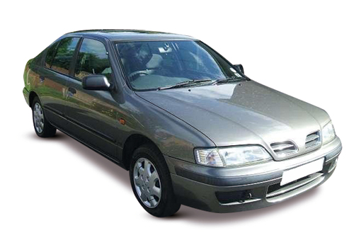 Hatchback 1996-2000 (P11)
