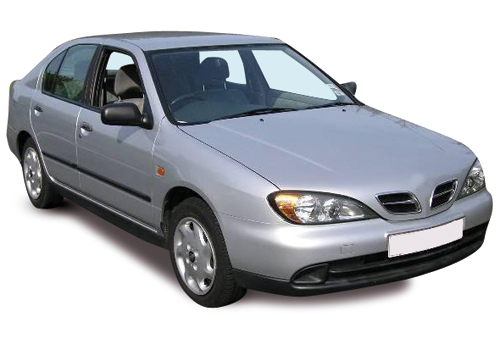 Hatchback 2000-2002 (P11-114)