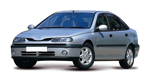 Hatchback 1998-2001