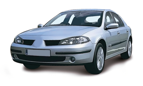 Hatchback 2005-2007