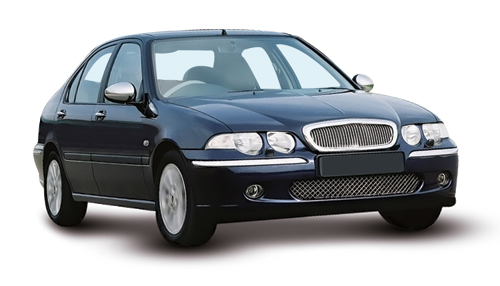 Hatchback 1999-2004