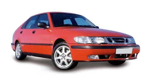 Hatchback 1998-2002