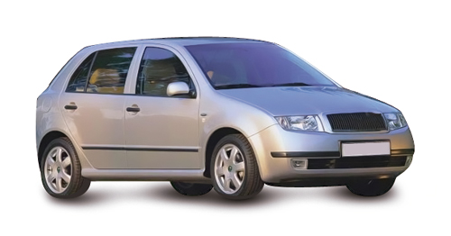Hatchback 2000-2005
