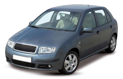 Hatchback 2005-2007