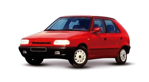 Hatchback 1995-1998