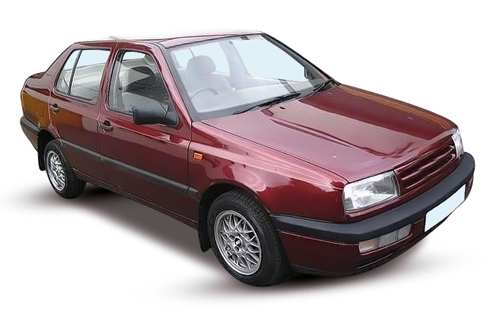 Volkswagen Vento 1992-1997
