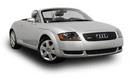 Cabriolet  2000-2006