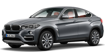 X6 - BMW