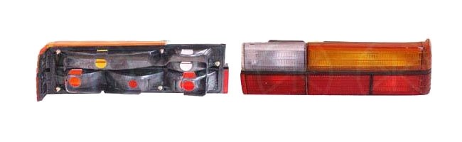 Audi 80 1979-1984 Rear Lamp (1979-1984)