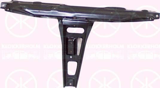 Audi 80 1986-1991 Bonnet Slam Panel