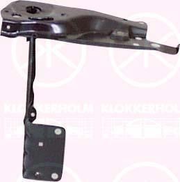 Audi 80 1986-1991 Headlamp Panel
