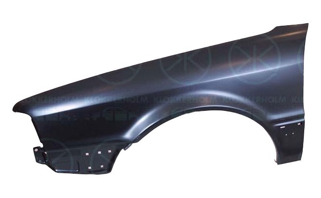Audi 80 1991-1996 Front Wing N/S
