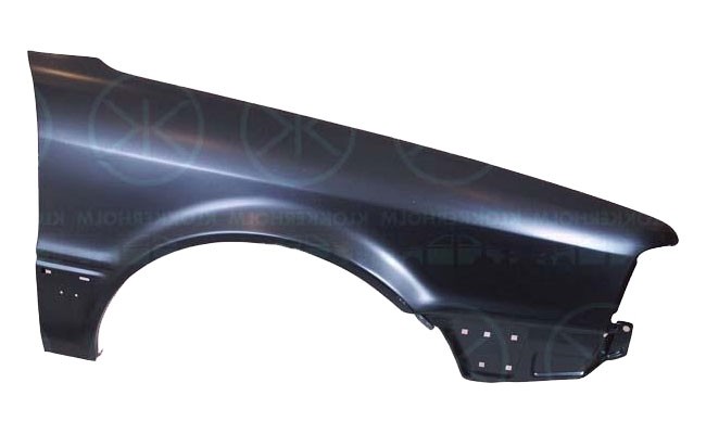 Audi 80 1991-1996 Front Wing O/S