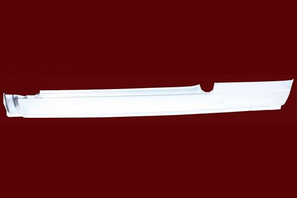 BMW 3 Series 1983-1991 (E30) Sill Full Type - 2DR Saloon/Cabriolet L/H