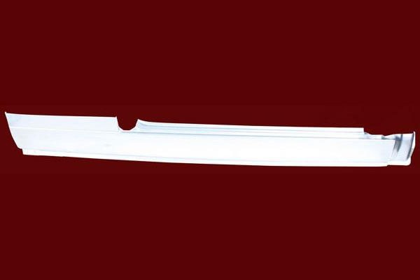 BMW 3 Series 1983-1991 (E30) Sill Full Type - 2DR Saloon/Cabriolet R/H
