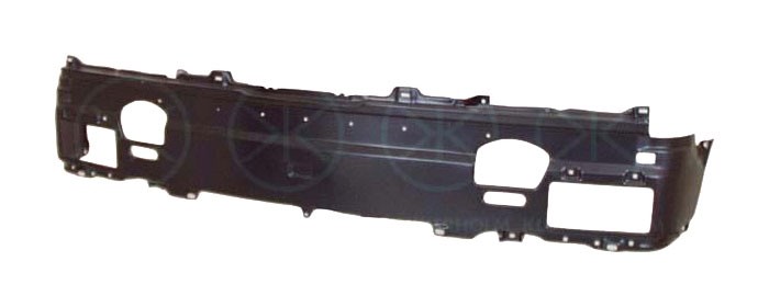 BMW 3 Series 1985-1987 (E30) Lower Front Panel