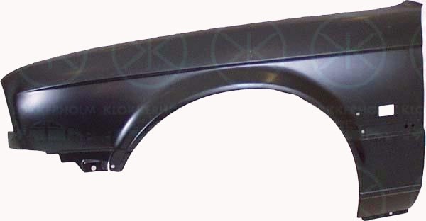 BMW 3 Series 1983-1991 E30 Front Wing - Not Cabriolet