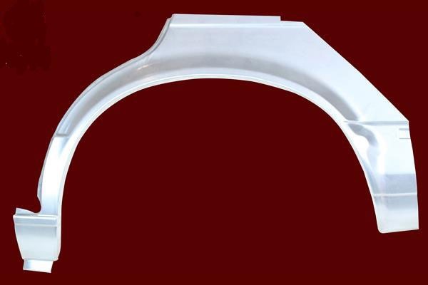 BMW 3 Series 1983-1987 Rear Wheel Arch 