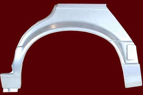 BMW 3 Series 1987-1991 Rear Wheel Arch L/H