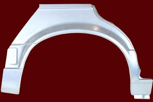 BMW 3 Series 1987-1991 Rear Wheel Arch R/H