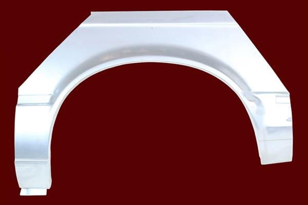BMW 3 Series 1988-1991 (E30) Rear Wheel Arch