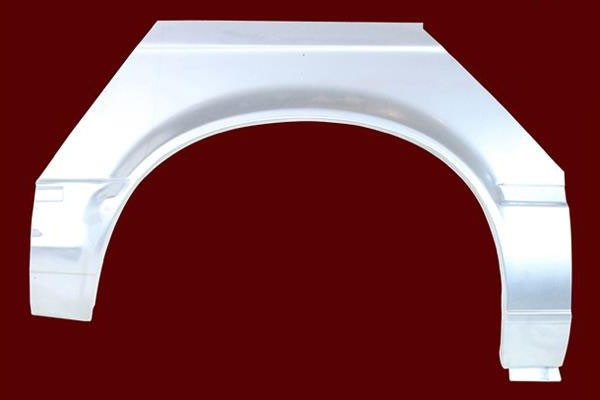 BMW 3 Series 1988-1991 (E30) Rear Wheel Arch