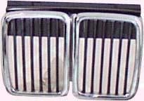 BMW E30 Grille Centre