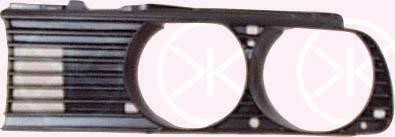 BMW E30 Headlamp Grille