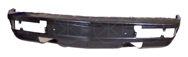 BMW 5 Series 1981-1988 (E28) Front Panel/Cowling Full Body Section