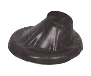 BMW 5 Series 1981-1988 (E28) Spring Cap Left/Right Lower Section