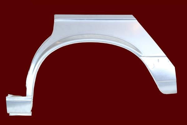 BMW 5 Series 1981-1988 (E28) Rear Wheel Arch L/H