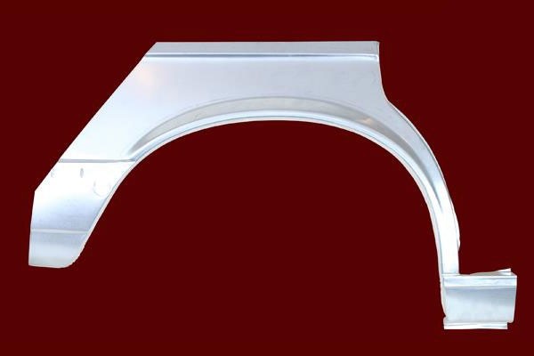 BMW 5 Series 1981-1988 (E28) Rear Wheel Arch R/H
