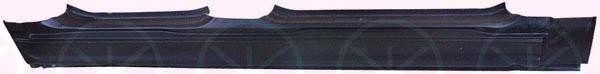 BMW 5 Series 1988-1995 (E34) Full Sill Type - 4/5DR Saloon R/H