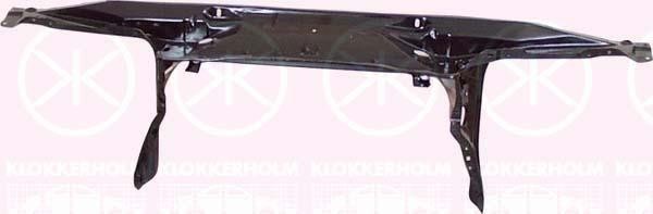 BMW front upper panel E34