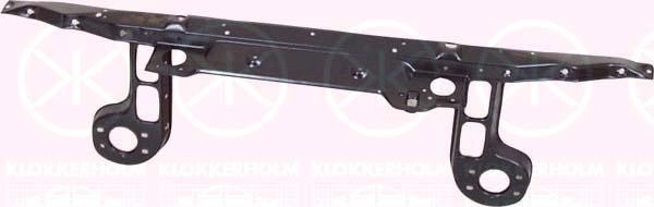BMW 3 series E36 Front Panel Upper Section 1994 - 1998