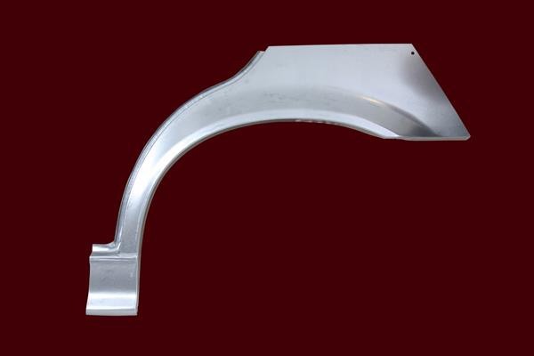 BMW 3 Series 1991-1998 (E36) Rear Wheel Arch