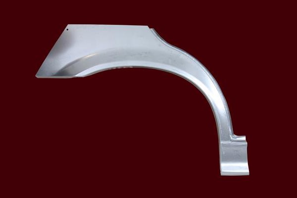 BMW 3 Series 1991-1998 (E36) Rear Wheel Arch