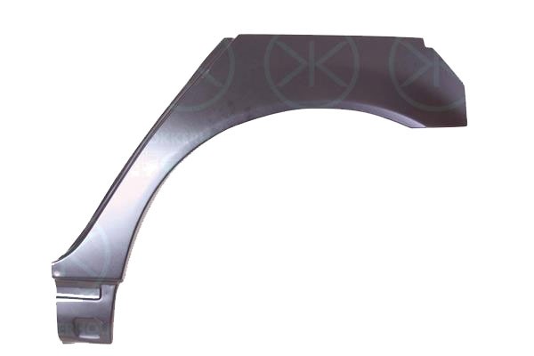 BMW 3 Series 4 Door Saloon 2001-2005 (E46) Rear Wheel Arch L/H