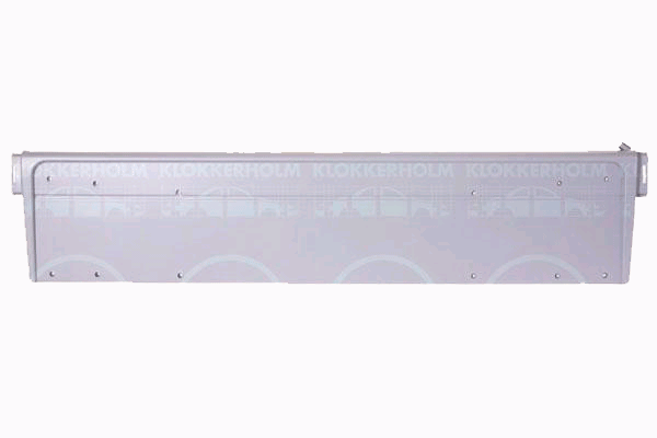 BMW 2000-2003 E39 Front Number Plate Holder