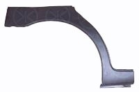 Alfa Romeo 156 1997-2005 Rear Wheel Arch 4 Door